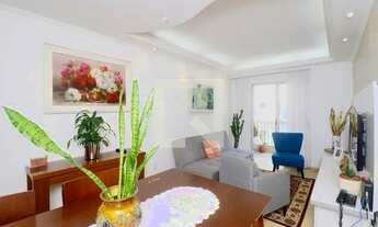 Imagem 6: Apartamento para Aluguel - Santana, 3 Quartos, 90 m2