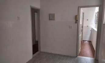 Imagem 7: 02 Quartos com Dependência e Garagem - Fonseca