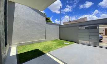 Imagem 2: Casa 3 Quartos Jardim Mariliza