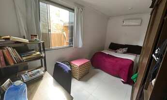 Imagem 3: Vendo casa c\ quintal Vila de Cava - Nova Iguaçu - RJ