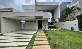 Imagem: Casa em condomínio fechado Bella vista