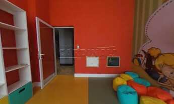 Imagem 5: Sao Carlos - Apartamento Padrão - Parque Faber Castell I