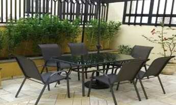 Imagem 3: APARTAMENTO COM 3 DORMITÓRIOS À VENDA, 70 M² POR R$ 520.000 - TATUAPÉ - SÃO PAULO/SP