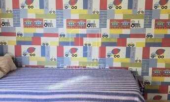 Imagem 2: Casa (térrea na rua) 3 dormitórios/suite, cozinha planejada