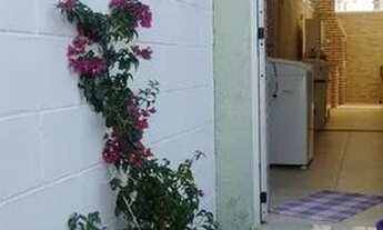 Imagem 4: Casa de condomínio sobrado para aluguel com 3 quartos!