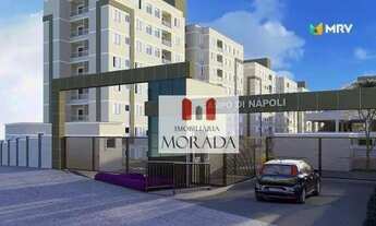 Imagem 5: Apartamento com 2 dormitórios à venda, 45 m² por R$ 300.000 - Jardim Sul - São José dos Ca