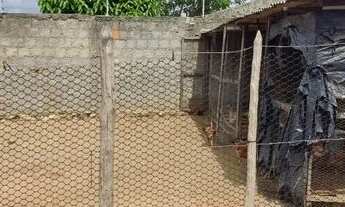 Imagem 3: Terreno com 01 quarto e banheiro.. 13X19m povoado Robalo