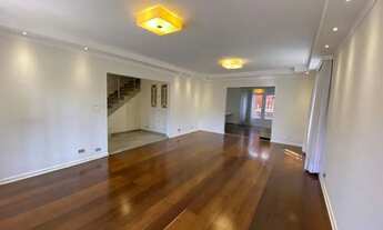 Imagem 4: Sobrado à venda, 3 quartos, 1 suíte, Brooklin Paulista - São Paulo/SP