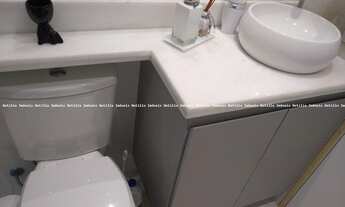 Imagem 6: Apartamento para Venda em São Paulo, Vila Formosa, 2 dormitórios, 1 banheiro, 1 vaga