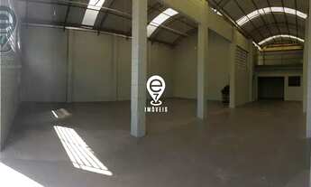 Imagem: Galpão à venda, Saúde - São Paulo/SP