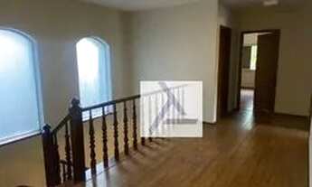 Imagem 7: Casa com 5 dormitórios para alugar, 450 m² por R$ 14.250/mês - Jardim Marajoara - São Paul