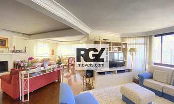 Imagem: Apartamento 200m² 3 dormitórios 3 vagas