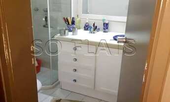 Imagem 7: Flat Saint Peter disponível para venda com 41m², 01 dorm e 01 vaga de garagem