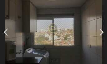 Imagem 6: Apartamento para Venda em Osasco, São Pedro, 2 dormitórios, 1 banheiro, 1 vaga