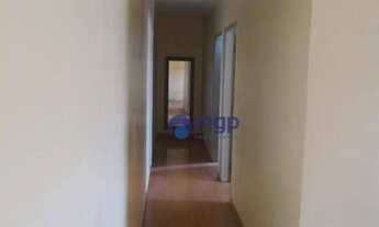 Imagem 6: Apartamento com 3 dormitórios para alugar, 150 m² por R$ 2.200,00/mês - Vila Maria - São P