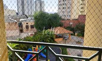 Imagem 5: São Paulo - Apartamento Padrão - Mooca