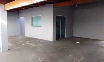 Imagem: Casa a venda em jardim São Paulo