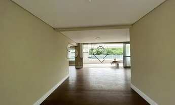 Imagem 2: Apartamento na Vila Romana com 4 dormitórios