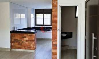 Imagem 2: Área Privativa à venda, 2 quartos, 2 suítes, 2 vagas, Gutierrez - Belo Horizonte/MG