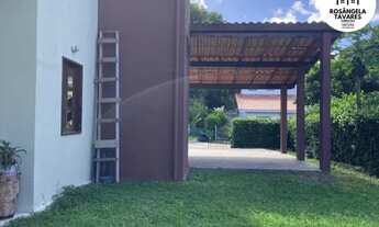 Imagem 3: Alugo ótima casa em Condomínio às margens da Estrada de Aldeia Km 14