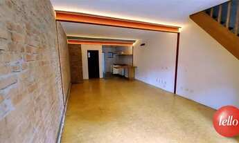 Imagem 2: São Paulo - Casa de Condomínio - Pinheiros