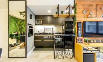 Imagem 7: Apartamento 1 Dormitório