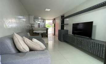 Imagem 6: Apartamento Atlantis Varanda Cabo Branco, 70,20 m²
