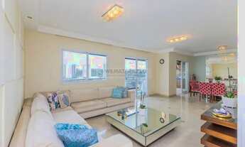 Imagem 4: Alto da Boa Vista - Apto Perfeito - Condomínio Espetacular