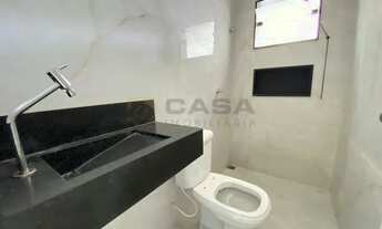 Imagem 5: DNO ... OPORTUNIDADE .. CASA 3 QUARTOS COM 3 SUÍTES