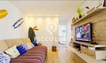 Imagem 5: Apartamento - Mansões Santo Antônio - Campinas