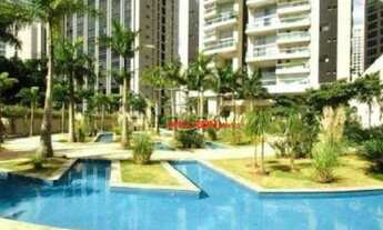 Imagem: Brooklin - Mobiliado - Grs