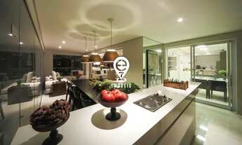 Imagem 7: Apartamento à venda, 4 quartos, 4 suítes, 4 vagas, Vila Mariana - São Paulo/SP