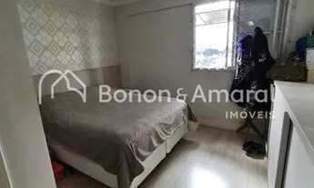 Imagem 2: Apartamento à venda no Cambuí, 3 quartos, 1 suíte, 88m²