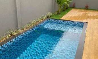 Imagem 5: Casa de Condomínio em Portal da Mata - Ribeirão Preto