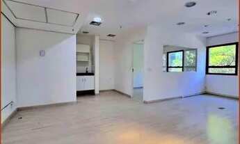 Imagem 2: SÃO PAULO - Sala Comercial - JARDIM PAULISTA