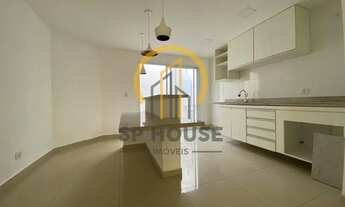 Imagem 5: Sobrado em condomínio fechado à venda, 2 suítes, 1 vaga, 120m², Vila Gumercindo