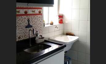 Imagem 7: Apartamento - 53 m² - 2 Dorms - Jd São Luís