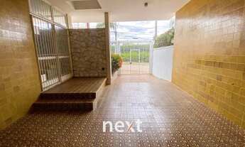 Imagem: Casa - Jardim Chapadão - Campinas