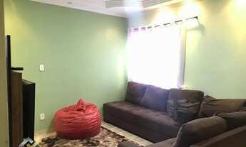 Imagem 3: Casa com 3 dormitórios para alugar, 180 m² por R$ 1.600,00/mês - Jardim Irene - Santo Andr