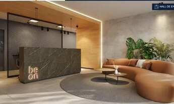 Imagem 3: Lançamento Be On São Cristovão. Apartamentos de 1 e 2 quartos em são Cristovão