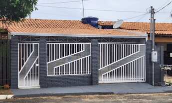 Imagem: Casa maravilhosa com 2 quartos