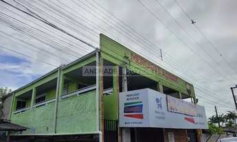 Imagem: Prédio Comercial em Navegantes