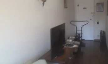 Imagem 2: Apartamento para venda com 123 metros quadrados com 3 quartos em Perdizes - São Paulo - SP