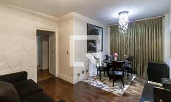 Imagem: Apartamento para Aluguel - Moema, 3 Quartos