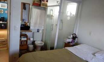 Imagem 7: COBERTURA - VILA LEOPOLDINA - SP