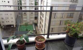 Imagem 3: SÃO PAULO - Apartamento Padrão - JARDIM PAULISTA