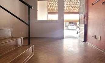 Imagem 2: Casa em Condomínio para Venda em São Paulo, Jaraguá, 2 dormitórios, 2 banheiros, 1 vaga