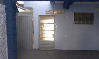 Imagem 3: Casa 40m² de 2 cômodos para alugar na Vila Eldizia em Santo André