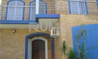 Imagem: Casa - Jardim Guarani - Campinas