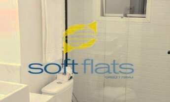 Imagem 7: Flat ao lado Shopping JK e Vila Olímpia